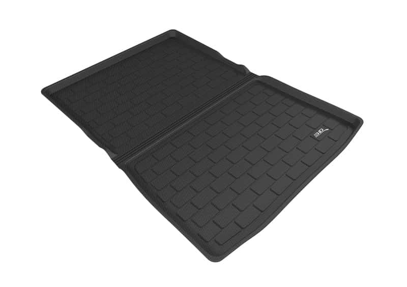 3D MAXpider — 3D MAXpider 2016-2020 BMW 7 Series Kagu Cargo Liner - Black
Cargo Area Liner - view 1