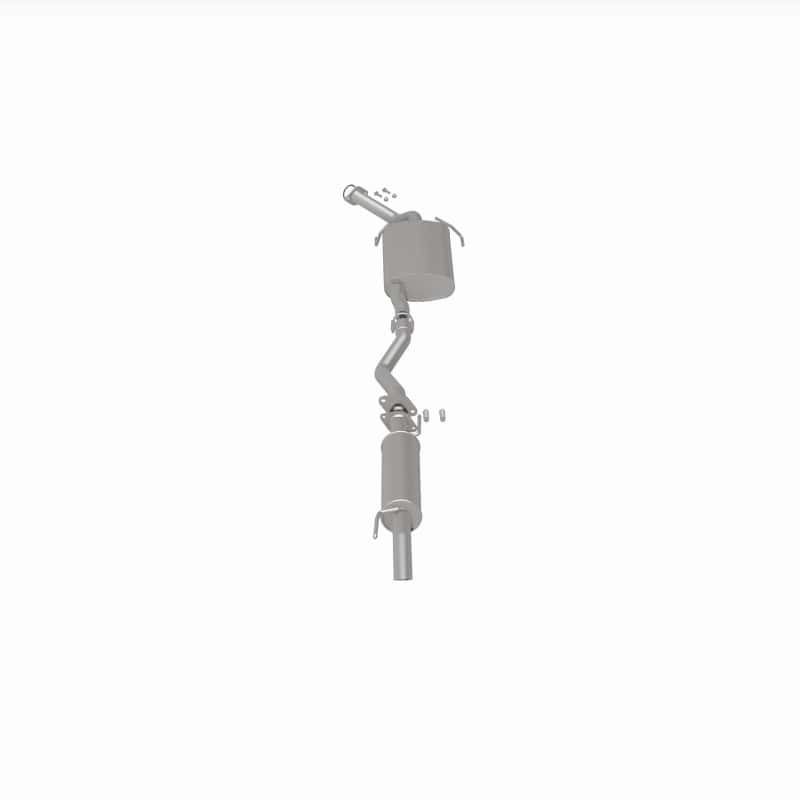 Magnaflow — MagnaFlow BRE Exhaust Kit 01-03 Toyota Sienna 3.0L
Exhaust Kit - view 12