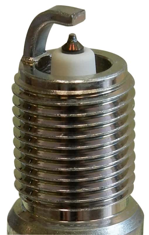 NGK — NGK Laser Platinum Spark Plug Box of 4 (TR5BP12) - view 4