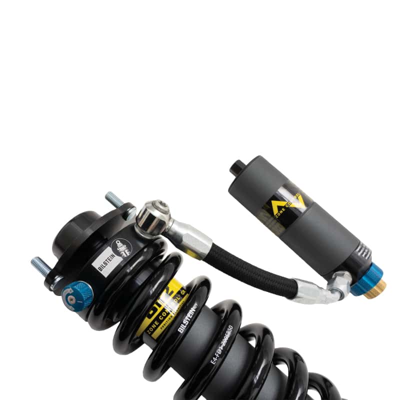 Bilstein — Bilstein B8 8112 Series 10-24 Toyota 4Runner Front Right Shock Absorber & Coil Spring Assembly
Front Corner Module - view 2