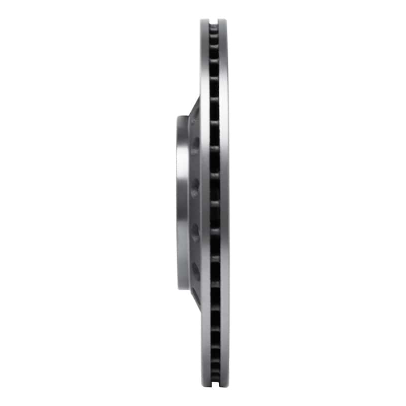 DFC — DFC 04-10 Audi A8 Rear Brake Rotor
DFC Brake Rotor - view 3