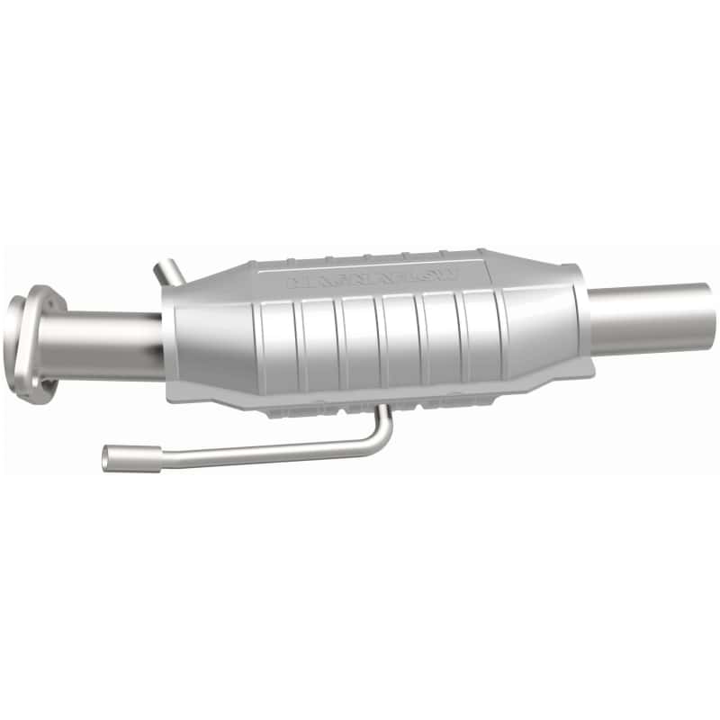 Magnaflow — MagnaFlow Conv Ford-Mercury 21.125X6.5X4 2/2
Standard Grade
Standard - view 5