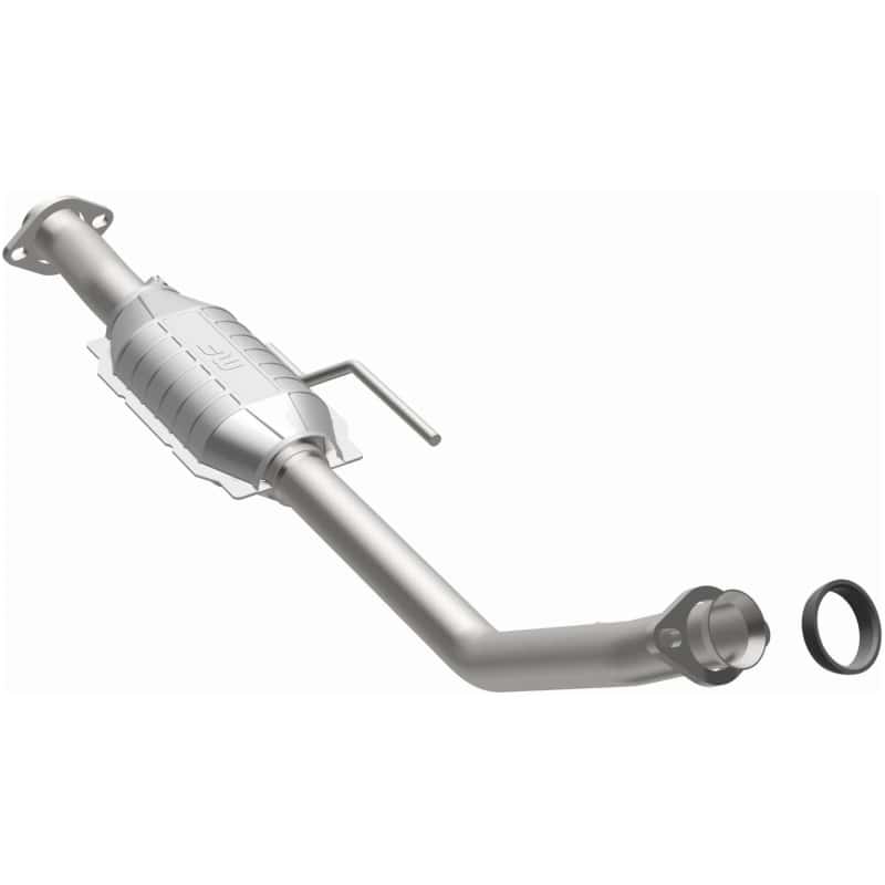 Magnaflow — MagnaFlow Conv DF Ranger 96-97
HM Grade
HM - view 3