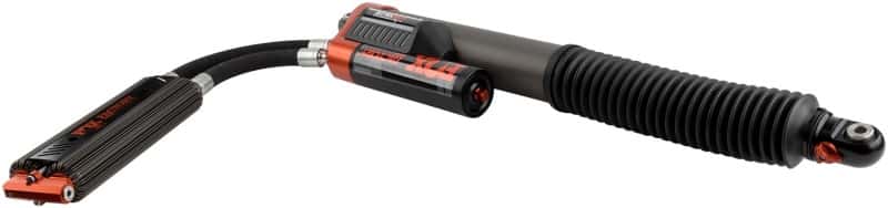 FOX — Fox Ford Raptor 3.0 Factory Series 12.3in External QAB P/B External Cooler Shock Set
3.0 Bypass Shocks - view 9