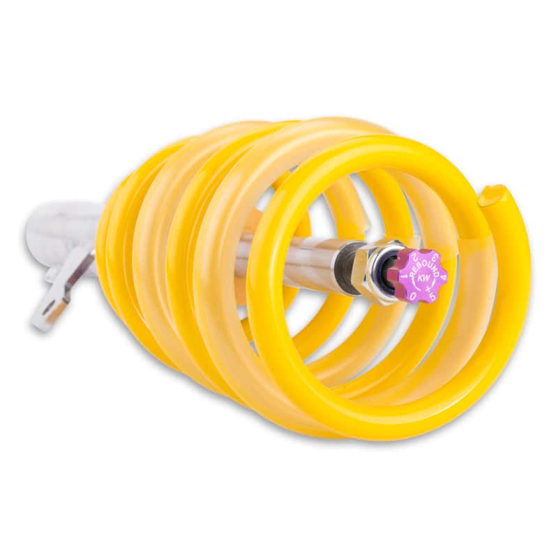 KW — KW Coilover Kit V2 for Audi A3 Quatro S3
Coilover Kit - view 15