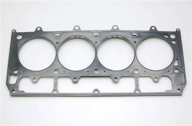 Cometic Gasket — Cometic GM LSX RHS 4.15in Bore .040 inch MLX 4 Layer Head Gasket
Cylinder Head Gasket - view 1