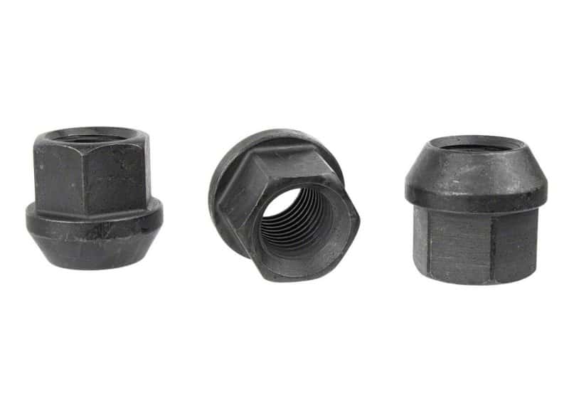 Ford Racing — Ford Racing Mustang/GT350 Extended Wheel Stud & Nut Kit
Wheel Lug Stud - view 10