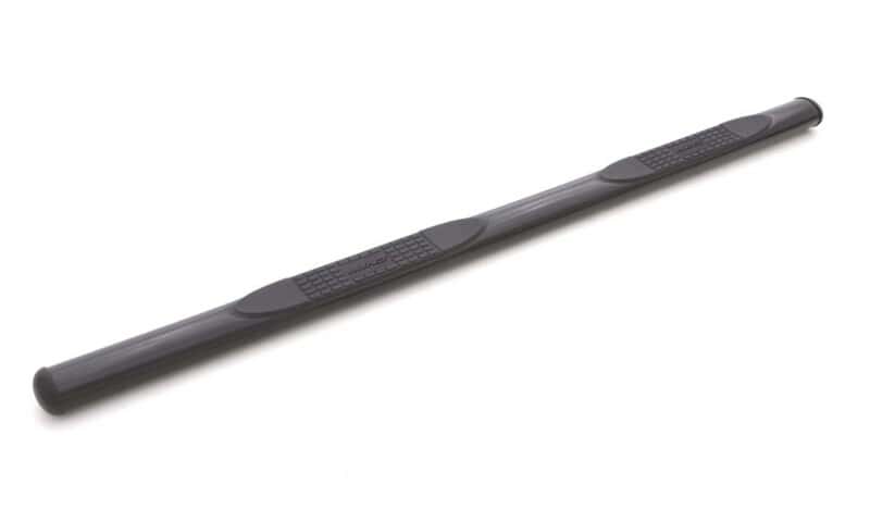 LUND — Lund 15-18 Ford F-150 SuperCrew 4in. Oval Straight Steel Nerf Bars - Black
4 In OVAL STRAIGHT S
Nerf/Step Bar - view 2