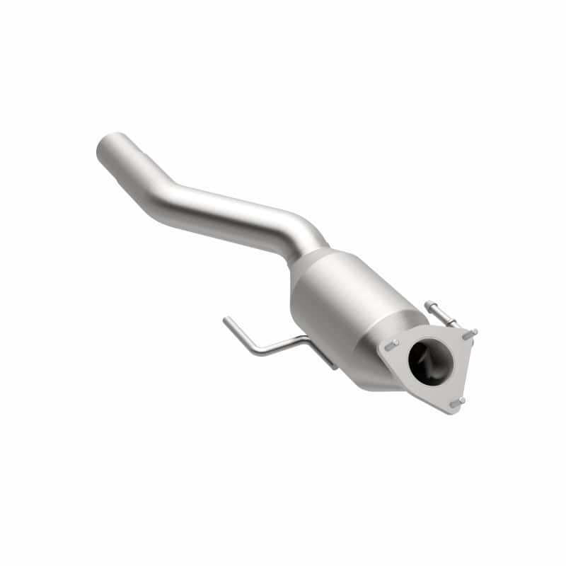 Magnaflow — MagnaFlow Conv DF 04-07 VW Touareg 4.2L Driver Side
OEM Grade
OEM - view 23
