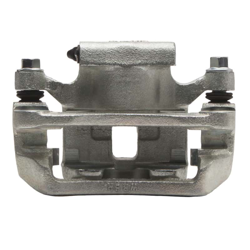DFC — DFC 04-12 Mitsubishi Eclipse (Excl Turbo) Rear-R Premium Caliper - Silver Zinc Coated
DFC Brake Caliper - view 5
