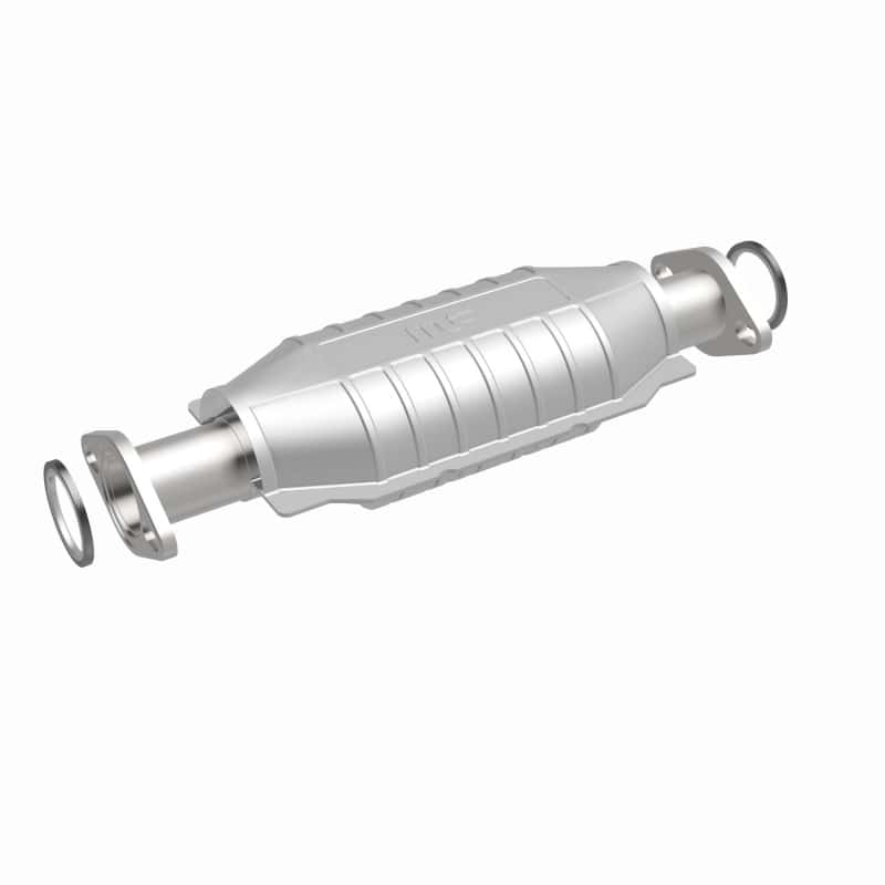 Magnaflow — MagnaFlow Conv DF Toyota 88-95
Standard Grade
Standard - view 9