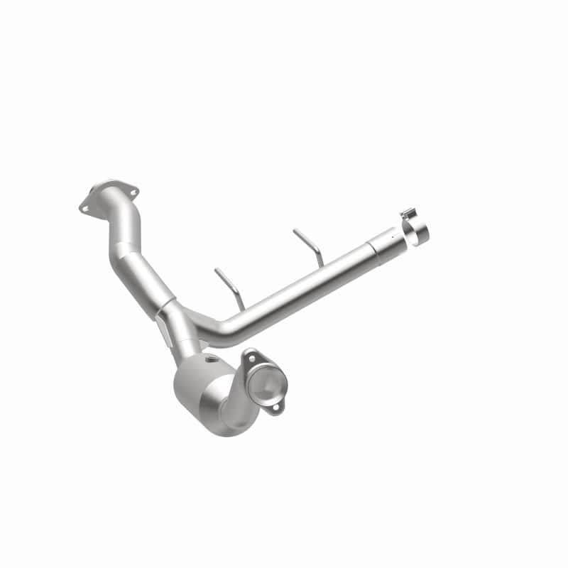Magnaflow — MagnaFlow 15-17 Ford F-150 XL V6 3.5L OEM Grade Direct Fit Catalytic Converter
OEM Grade
OEM - view 23