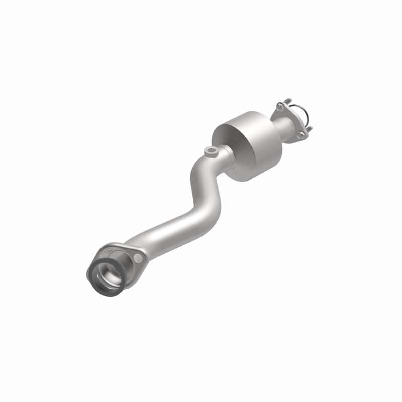 Magnaflow — Magnaflow Conv DF 09-10 Honda Fit 1.5L Rear
OEM Grade
OEM - view 27