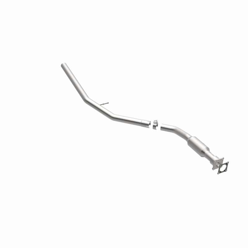 Magnaflow — MagnaFlow Conv DF 04-06 Chrysler Voyager 3.3L
OEM Grade
OEM - view 23