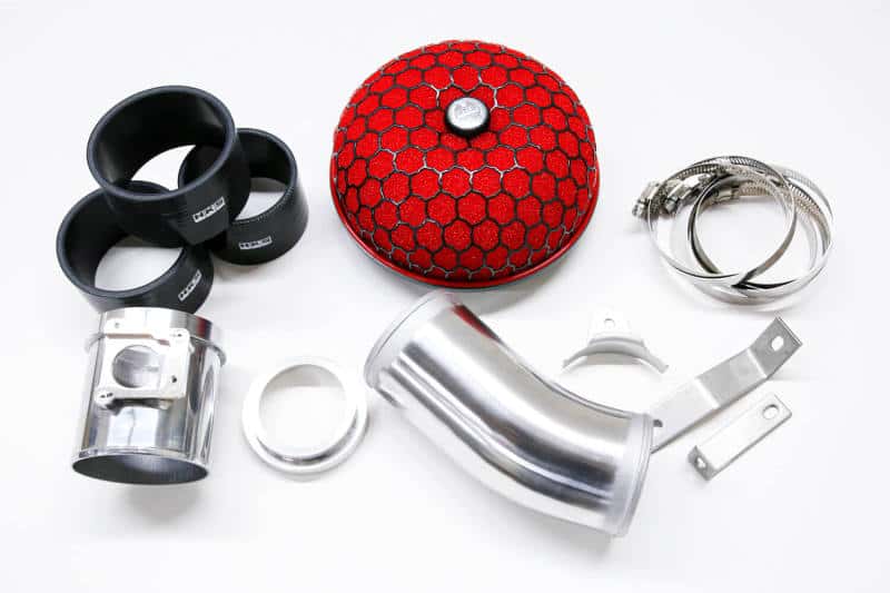HKS — HKS 2015 SUBARU WRX STI 4D EJ257 COLD AIR INTAKE FULL KIT VAB - view 1