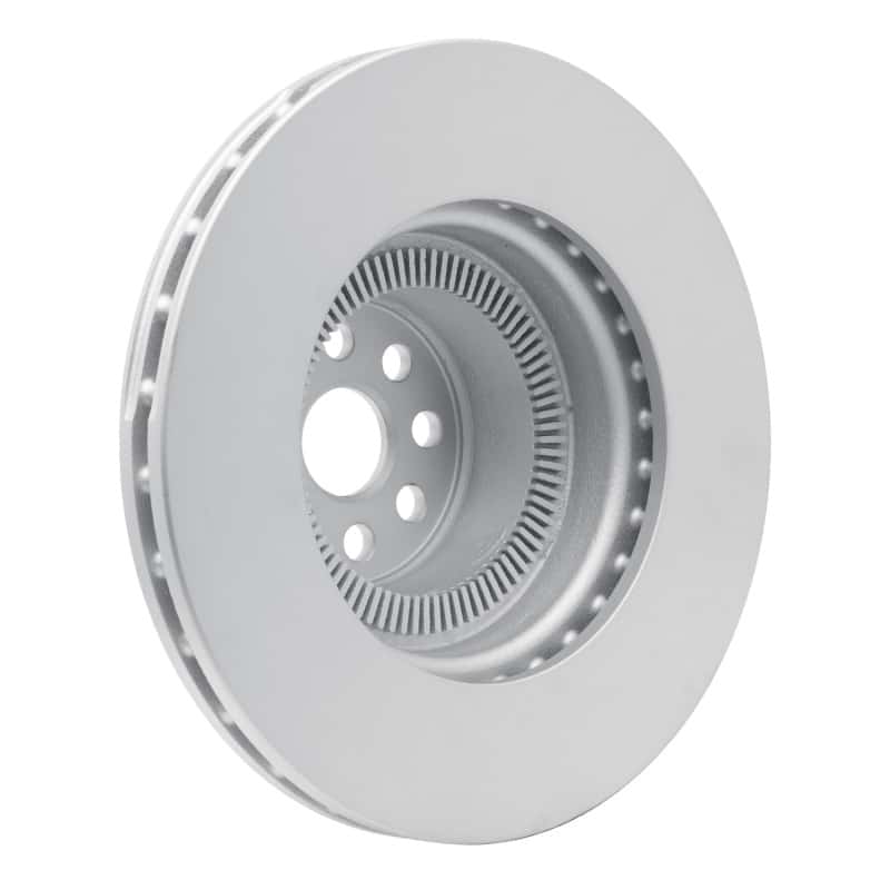 DFC — DFC 06-12 Workhorse W42 (9400-14500lb GVW) Front GeoSPEC Coated Rotor
DFC Brake Rotor - view 4