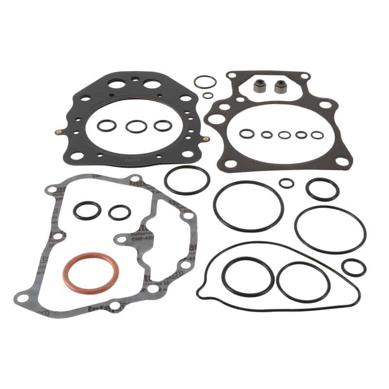 Vertex Pistons — Vertex Gaskets 12-19 Honda TRX500FE Complete Gasket Kit - view 1