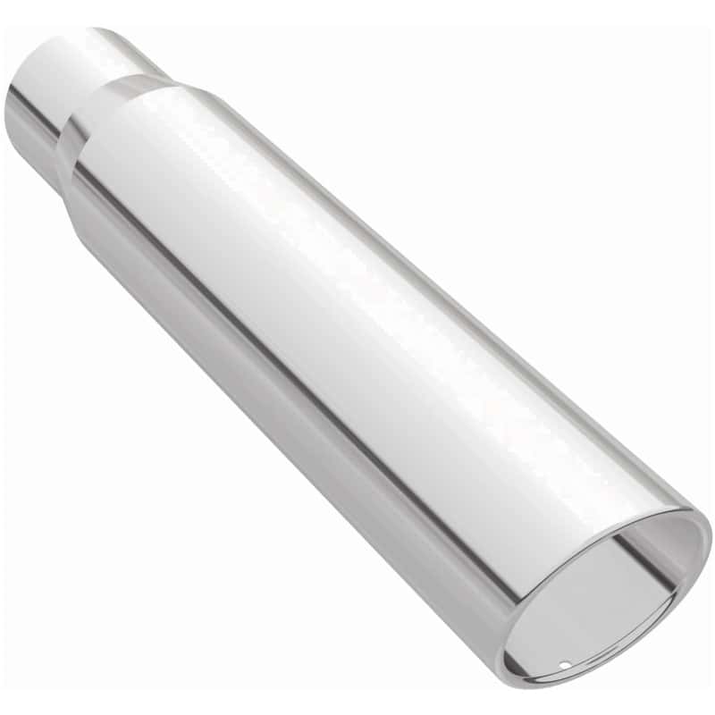 Magnaflow — MagnaFlow Tip 1-Pk Re 5.00X 24 4.00 Id 15
Stainless Steel
Exhaust Tip - view 30