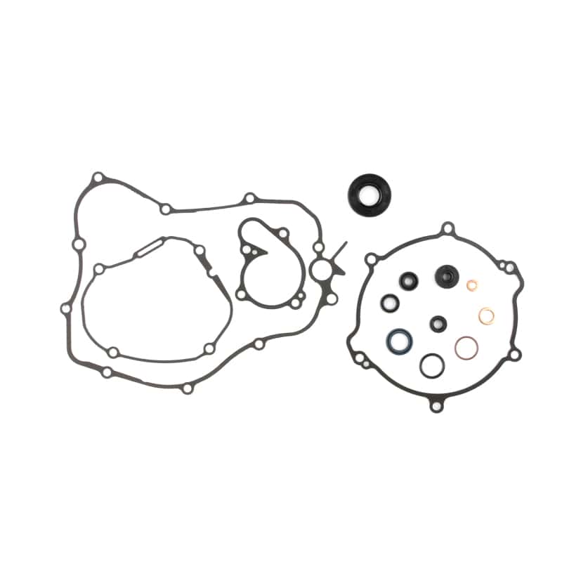 Cometic Gasket — Cometic 05-20 Yamaha YZ125 Bottom End Gasket Kit w/ Seals
Bottom End Kit - view 1