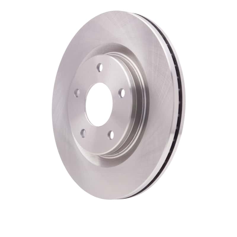 DFC — DFC 11-19 Nissan Sentra Front Brake Rotor
DFC Brake Rotor - view 2