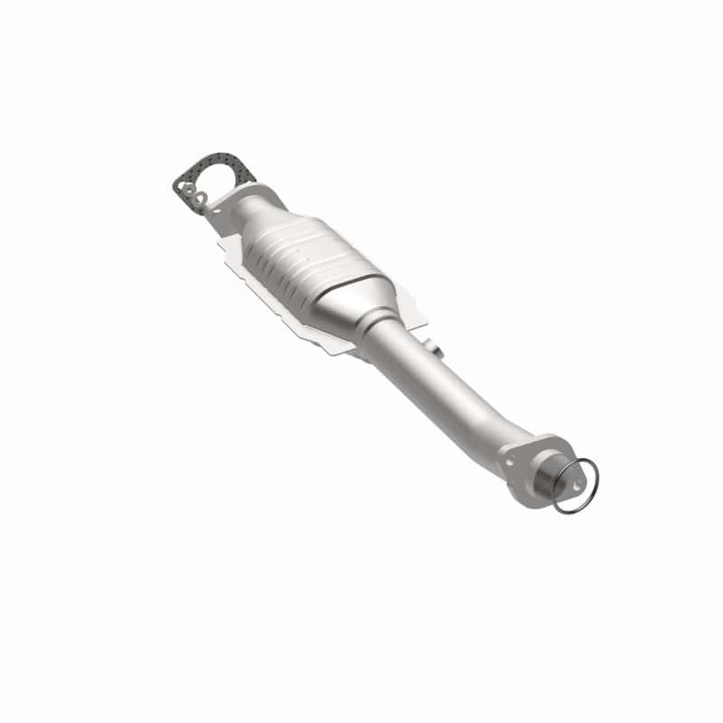 Magnaflow — MagnaFlow Conv DF 07 Titan 5.6L P/S rr OEM
OEM Grade
OEM - view 23