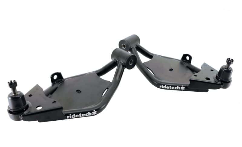 Ridetech — Ridetech 61-69 Lincoln Front Lower StrongArms use with CoolRide
Ft Lwr Arms CR 61-69 - view 2