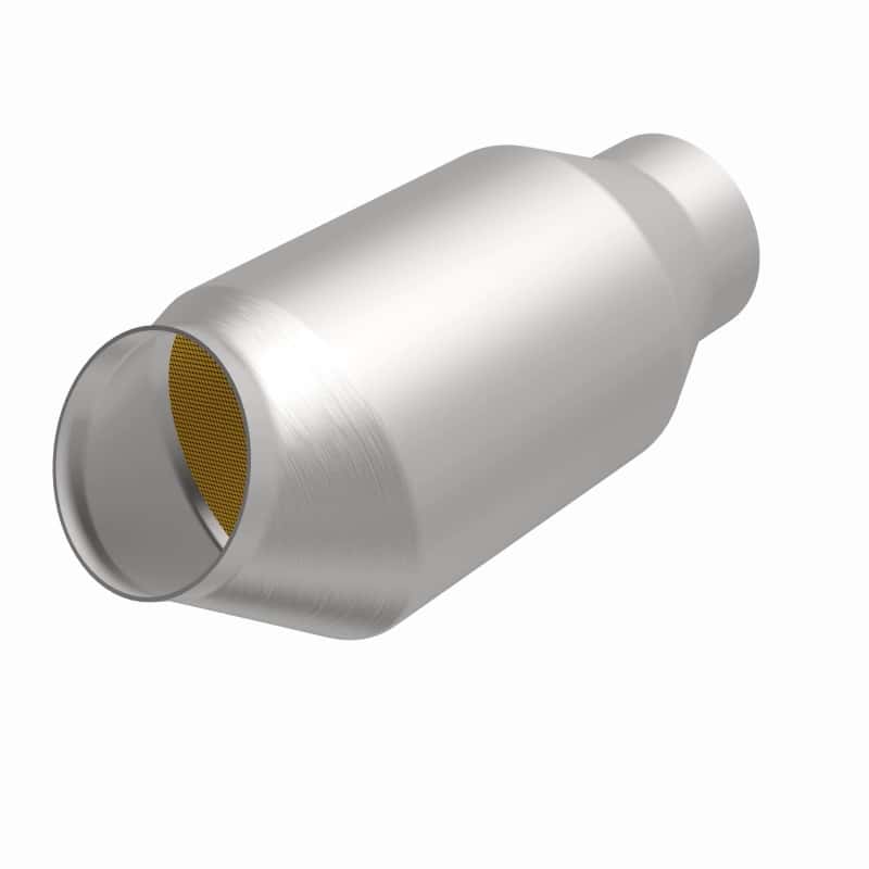 Magnaflow — MagnaFlow Conv Univ 2.50inch C/A
OEM Grade
Standard - view 29