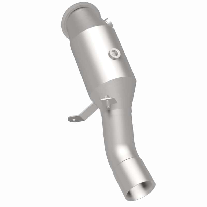 Magnaflow — MagnaFlow Conv Direct Fit 2014 BMW X5 3.0L Closed Couple
OEM Grade
OEM - view 15