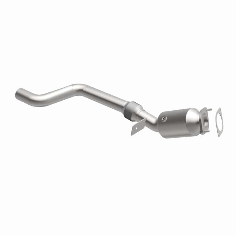 Magnaflow — Magnaflow 15-17 Ford Mustang 5.2L Direct Fit Converter
California - view 28