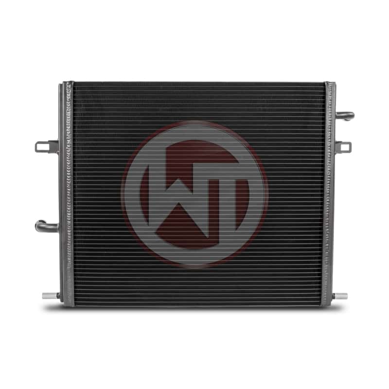 Wagner Tuning — Wagner Tuning BMW F-Series B48 B58 Engine Radiator Kit - view 3