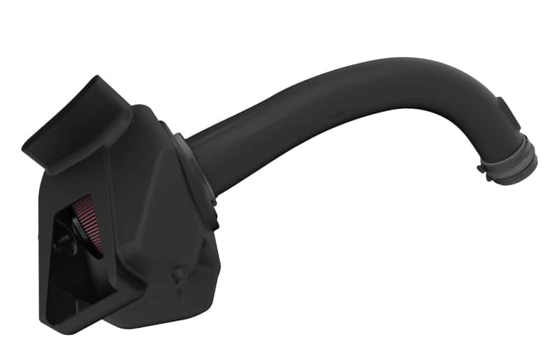 K&N Engineering — K&N 20-22 Ford F250/F350 V8 6.2L NextGen Cold Air Intake
NextGen Cold Air Int - view 3