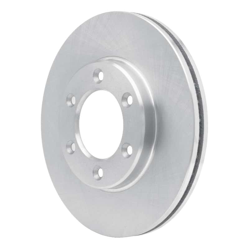 DFC — DFC 93-98 Toyota T100 Front Brake Rotor
DFC Brake Rotor - view 2