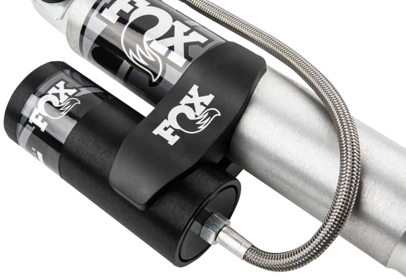FOX — Fox 20-Up GM 2500/3500 HD Performance Series 2.0 Front Smooth Body Shock 0-1in Lift
2.0 Shock - view 2