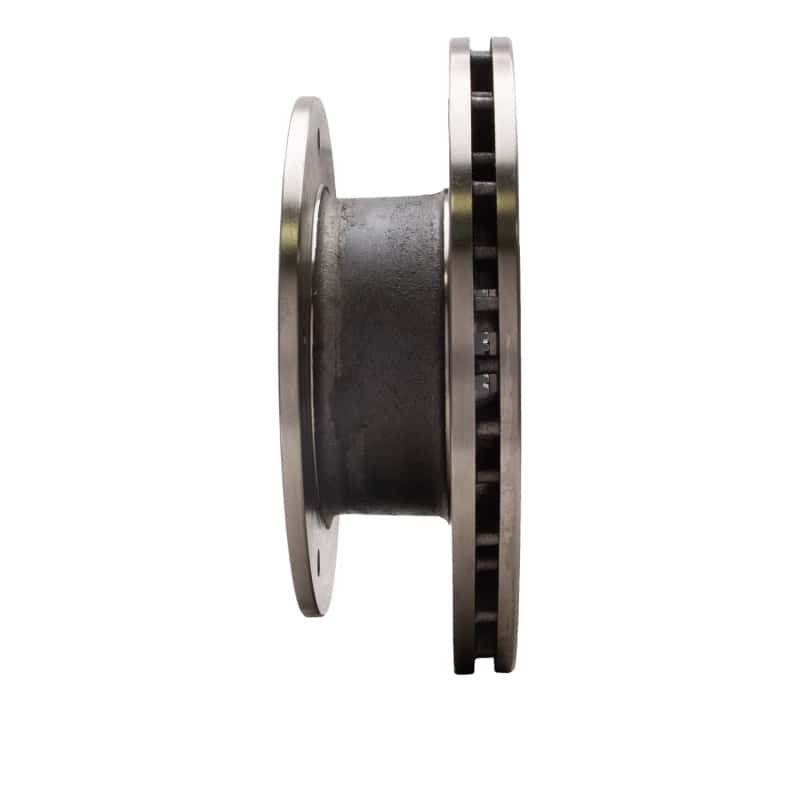 DFC — DFC 06-12 Damon Avanti Rear Brake Rotor
DFC Brake Rotor - view 3
