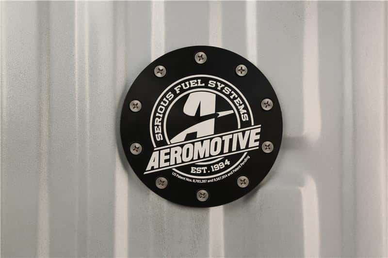 Aeromotive — Aeromotive 1964 Pontiac GTO 200 Stealth Gen 2 Fuel Tank - view 1