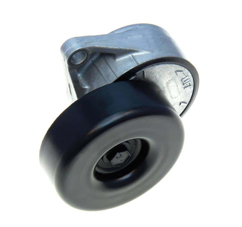 Gates — Gates 87-89 Chevrolet Camaro V-6 2.8L Tensioner Assy. Belt Drive Tensioner - view 3