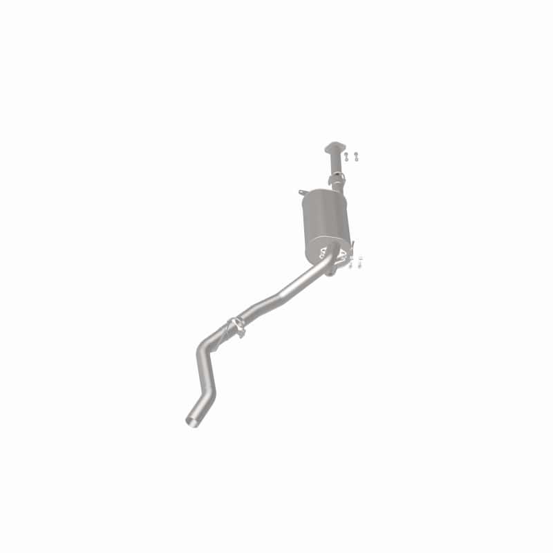 Magnaflow — MagnaFlow BRE Exhaust Kit 98-02 Isuzu Trooper SLX 3.5L
Exhaust Kit - view 12