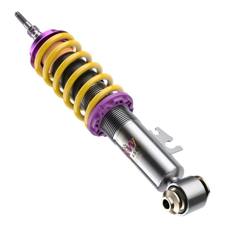 KW — KW Coilover Kit V1 Mini Mini (R56) Coupe (only Cooper S Cooper D JCW)
Coilover Kit - view 10