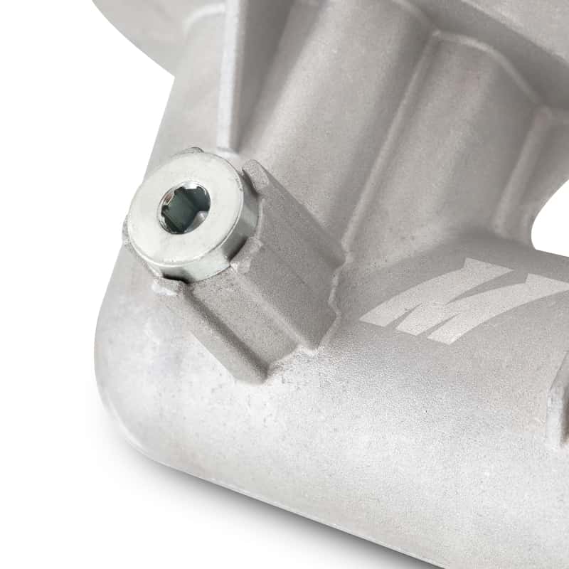 Mishimoto — Mishimoto 12-18 Jeep Wrangler JK 82 Degree Thermostat with Housing
Thermostat - view 5