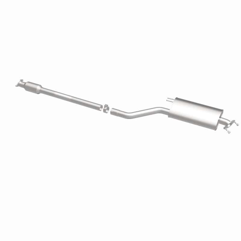 Magnaflow — MagnaFlow Conv Direct Fit 16-18 Kia Sorento OEM Grade Federal / EPA Compliant UnderBody
OEM Grade
OEM - view 13