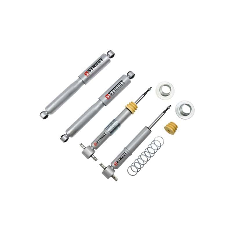 Belltech — Belltech SHOCK SET STREET PERFORMANCE
SHOCK ABSORBER SET - view 4