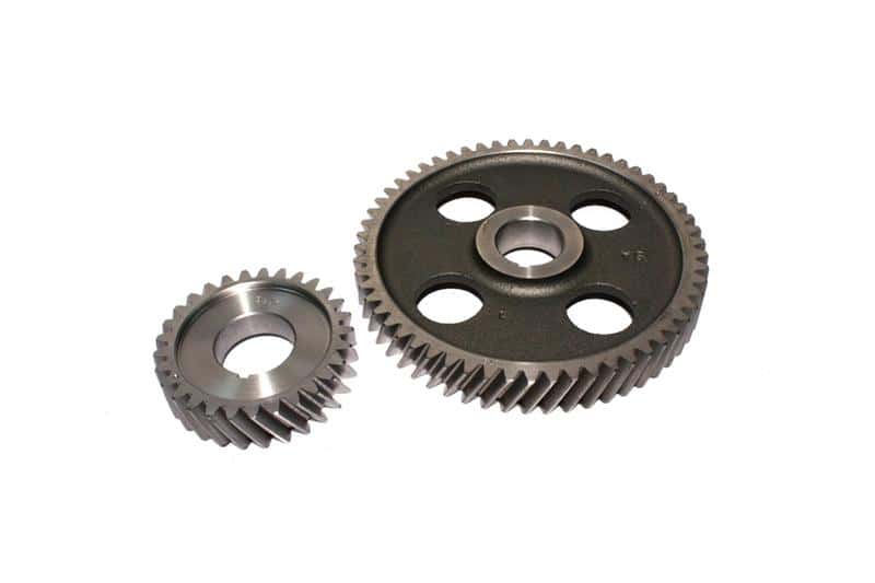 COMP Cams — COMP Cams Steel Gear Set Ford 6 Cyl 24
Engine Timing Set - view 1