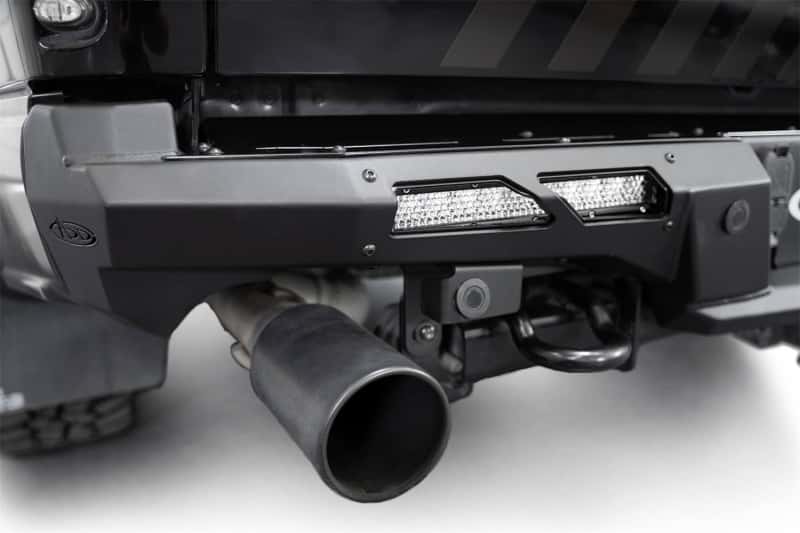 Addictive Desert Designs — Addictive Desert Designs17-20 Ford F-150 Raptor Phantom Rear Bumper
Bumper- Rear - view 27