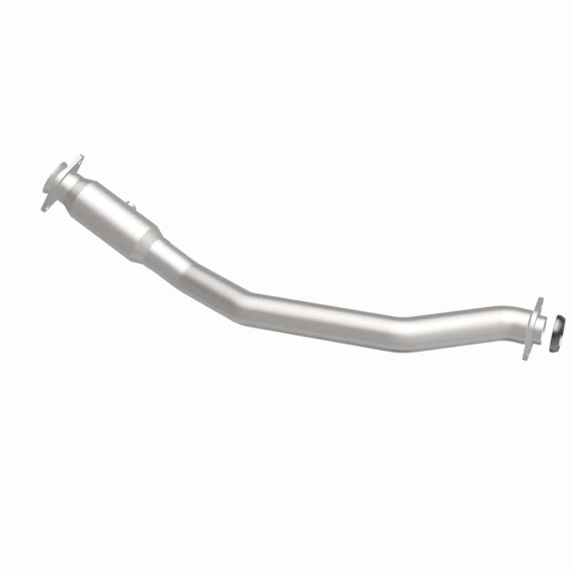 Magnaflow — Magnaflow Conv DF 2012-2017 Grand Cherokee V8 6.4 OEM Underbody
OEM Grade
OEM - view 17