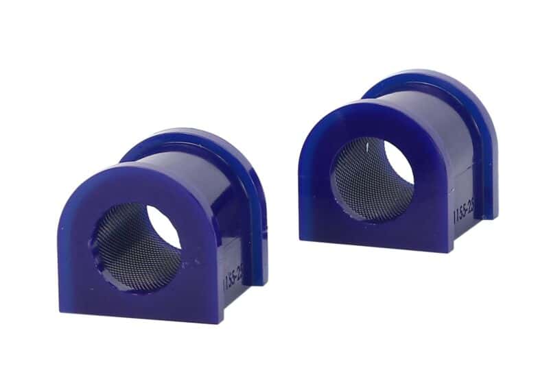 Superpro — SuperPro Rear Sway Bar Mount Bushing Kit - 24mm Bar 38mm Tall Bracket
Bushing Kit - view 2