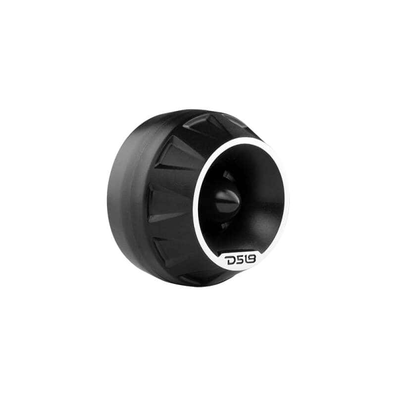 DS18 — DS18 3in Surface Flush Angle High Comp Neodymium Super Bullet Twtr 100 Watts RMS 1in Almnm Vc 4 ohm - view 3