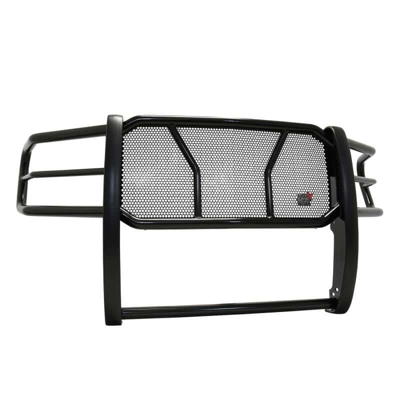 Westin — Westin 2021 Ford F150 HDX Grille Guard - Black
Grille Guard - view 3