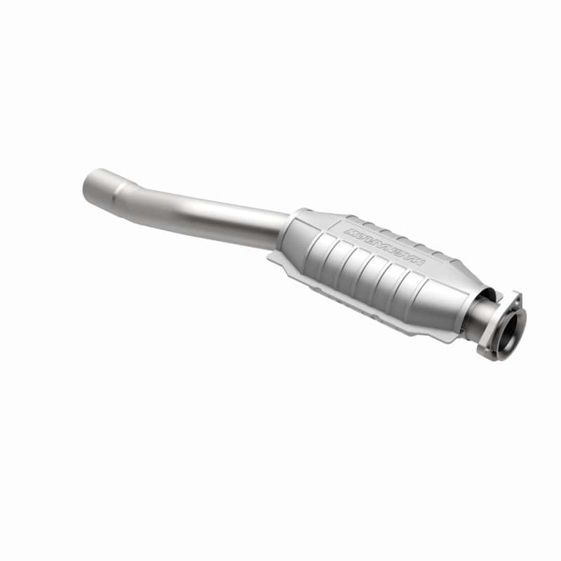 Magnaflow — MagnaFlow Conv Volvo 28.75X6.5X4 2.5/2.38
Standard Grade
Standard - view 22