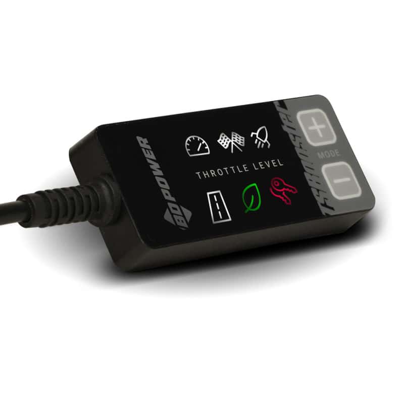 BD Diesel — BD DieselPower Throttle Sensitivity Booster v3.0 - BMW
AccPdlBoostModule
TS BOOSTER V3.0 - view 5
