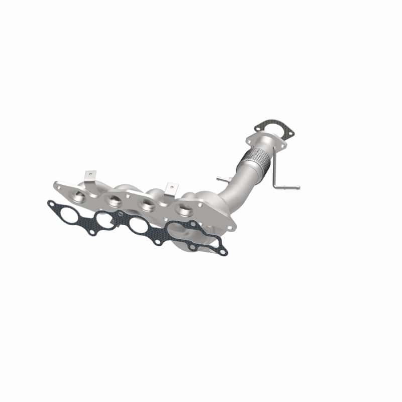 Magnaflow — MagnaFlow Conv DF 07-08 Mazda 3 2.0/2.3 OEM
OEM Grade
OEM - view 26